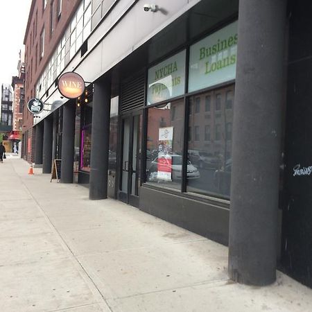 Vakb Apartments New York Exterior foto