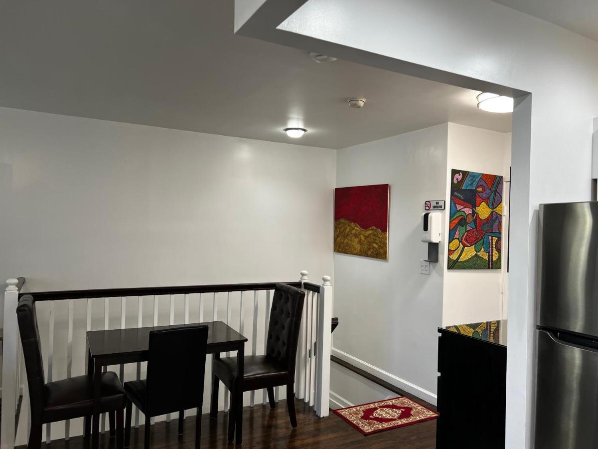 Vakb Apartments New York Exterior foto