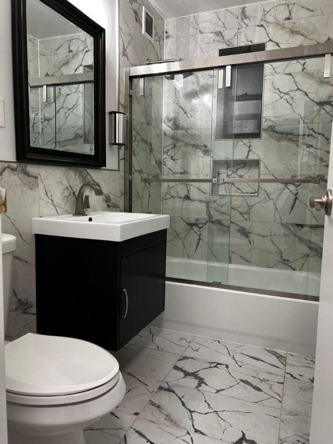 Vakb Apartments New York Exterior foto