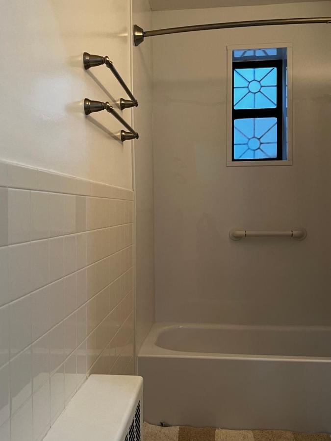 Vakb Apartments New York Exterior foto