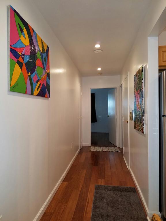 Vakb Apartments New York Exterior foto