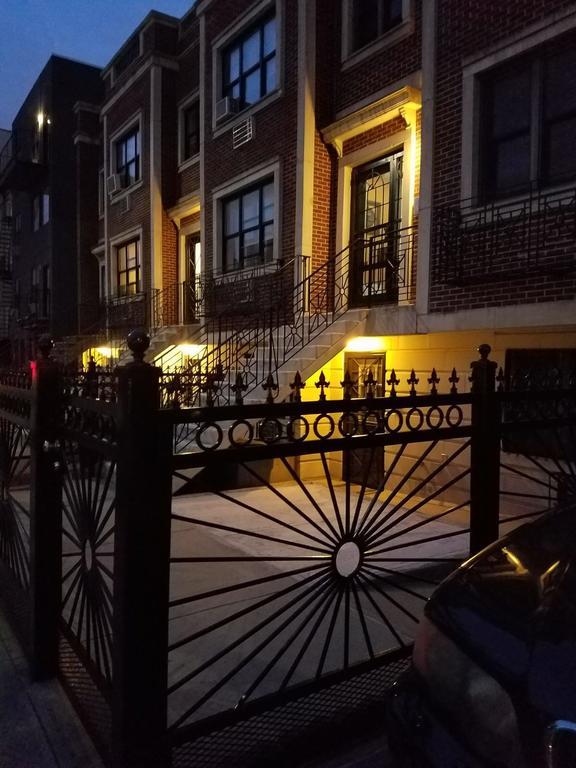 Vakb Apartments New York Exterior foto