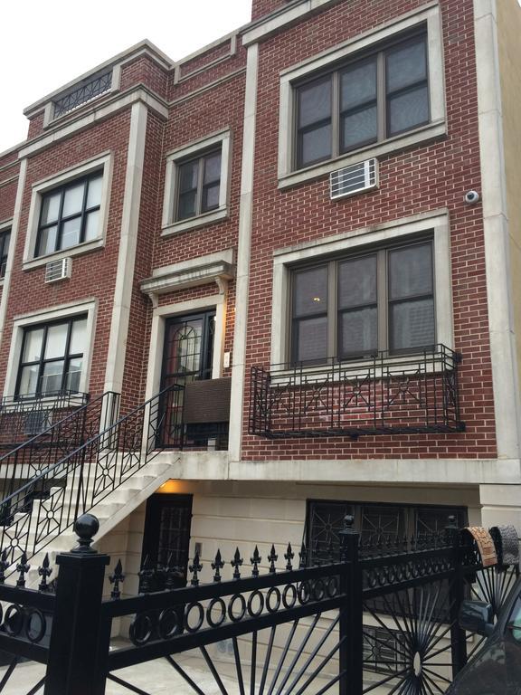Vakb Apartments New York Exterior foto