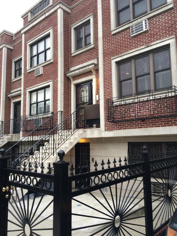 Vakb Apartments New York Exterior foto